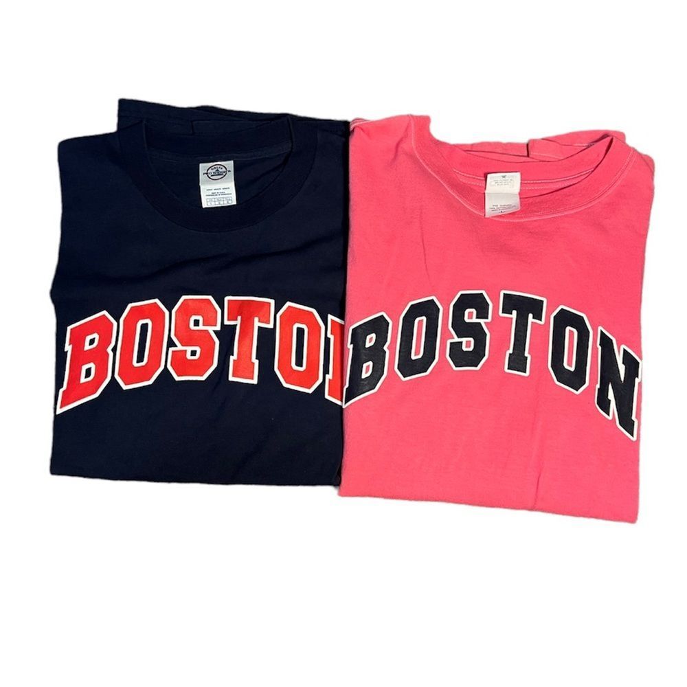 Boston Red Sox Bundle